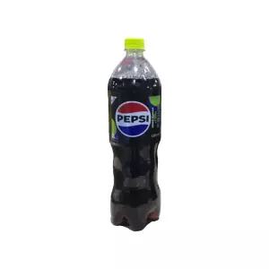 펩시 제로 콜라 라임향 업소용 1.25L 12개