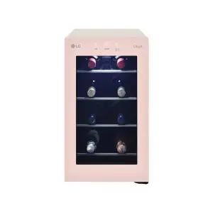 [LG] 디오스 오브제컬렉션 와인셀러 W0082GPE /8병 [정품무료배송]