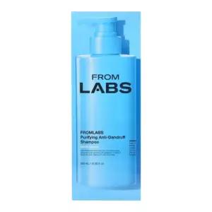 프롬랩스 퓨리파잉 비듬개선 지성 샴푸 500ml 1개