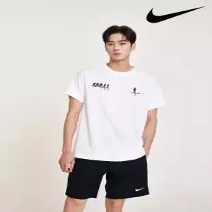 [백화점정품] 나이키 반바지 킹스웨이비즈