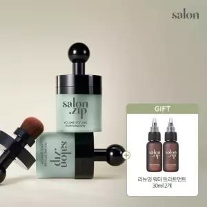 정샘물 살롱집 볼륨 스타일 헤어 섀도우 [gift]