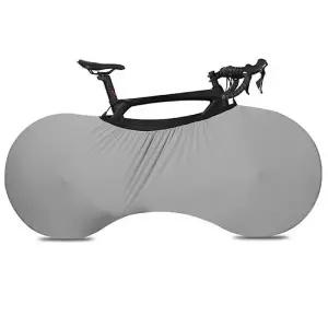 고품질 BIKING M 휠 커버 자전거 WEST (WFHJMDB)