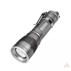 1198루멘 LED 충전식 전조등 자전거전조등 자전거라 자전거후레쉬 (WFGTIYW)