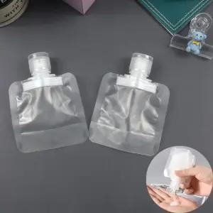 용기 화장품 로션 소분 소분용기 30ml 튜브 1P 출장 여행튜브 (WFGT9VK)