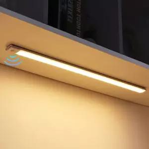 고품질 40cm 인테리어조명 센서등 조명 라이트 간접 부착 LED등기구 (WFGTBF4)