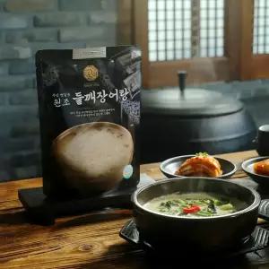 몸보신 들깨 장어탕 얼큰 들깨장어탕 부산 범일동 원조 국내산 장어 8인분, 16인분