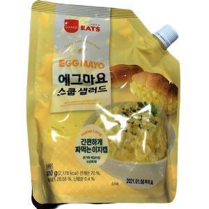 삼립 에그마요 스쿱 샐러드 800g tx61538