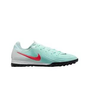 [정품 보증] Nike Phantom GX 2 Pro TF Mint Atomic Red 나이키 팬텀 GX 2 프로 TF 민트 아토믹 레드