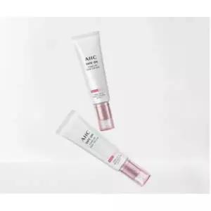AHC 세이프온 톤업 선크림 50ml x 2개