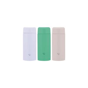 조지루시 심리스 센 머그 텀블러 250ml(SM-MS25)