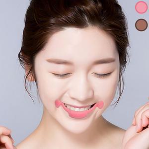 입꼬리연습기 입꼬리올리기 입꼬리 미소연습 입꼬리보조개 올리기 교정기