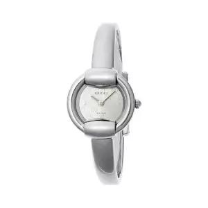 구찌 MUST IT_ YA014512 Gucci1400 여성 메탈 쿼츠 25mm