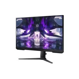 삼성 S27AG320 오디세이 G3 27형 게이밍모니터 피벗 144Hz 응답속도 1ms 최신형발송 윈도우11