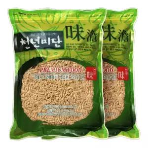 수입 귀리 4kg (2kgx2봉) 귀리쌀