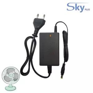 대한민국 SKYPLUS 어댑터 루메나 CLASSIC 2 무선 선풍기 호환(전원일체형)
