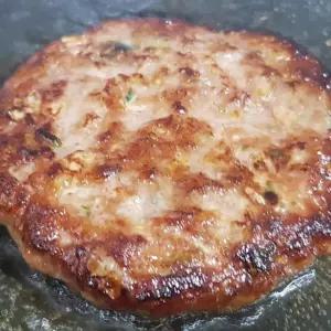 국내산 한돈 담양 떡갈비 12개 1.2kg내외