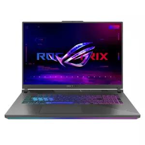 ASUS ROG STRIX G18 G814FM-S9020 AMD 라이젠9-9955HX RTX5060 16GB 1TB 게이밍 노트북