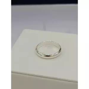 순은/전체실버 925 순은 한돈 3.75g 앵게이지 쌍가락지 링 은반지 12SSJ121832 남여공용 커플링