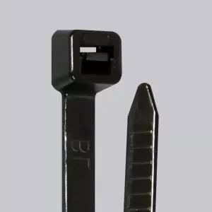 케이블 타이 특대 300mm 블랙 100개입 ML-CT14B