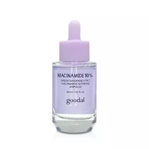 구달 청귤 비타씨 나이아신아마이드 10 흔적 앰플 30ml
