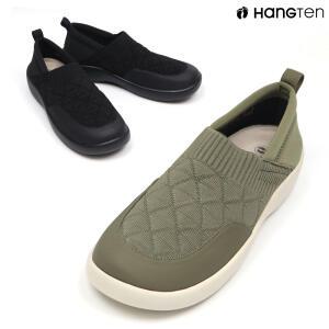 행텐 HT-1068 니트 슬립온 경량 운동화 심플 스니커즈 운동화 단화