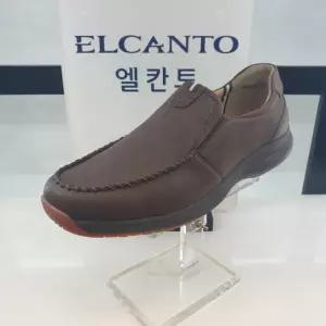 [엘칸토]엘칸토 HC11 소가죽 남성화 A9E6U51P3 (42004841)