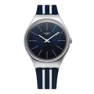 스와치 MUST IT_ SWATCH] SYXS106 남성 우레탄시계