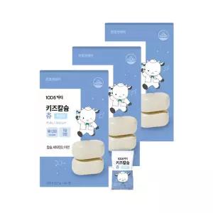 천호엔케어 1005 키디 키즈 칼슘 츄 60개 X 3박스 츄어블