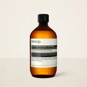 [이솝](타임스퀘어점패션관)[이솝 공식] 레저렉션 아로마틱 핸드 워시 500mL (펌프 미포함)