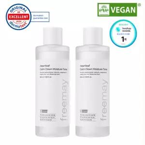 프리메이 어성초 진정해 수분 토너 350ml 2개