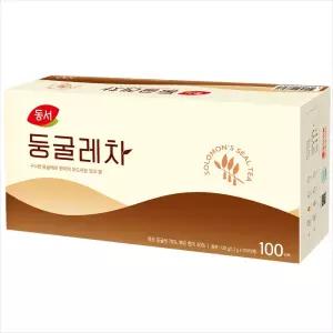 동서 둥굴레차 100T//2개구매시 1000원DCx넉넉한 유통기한