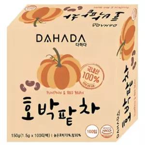 식욕억제 차 다이어트 티백 뱃살 빼는 살빠지는 차 체지방 분해 감소