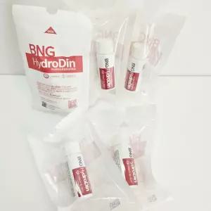 BNG 밴드골드 하이드로딘 상처소독 포비돈 16ml -1개