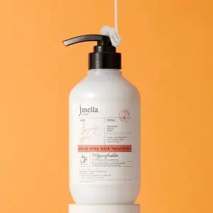 제이멜라 인 프랑스 스프링 애플 헤어 트리트먼트 500ml