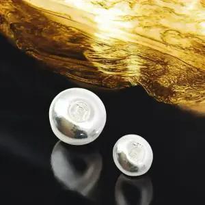 실버바 주물은 콩알은 3.75G 10G 순은 999.9 FINE SILVER 투자용 선물용