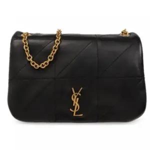 생로랑 MUST IT_SAINT LAURENT JAMI 아미E 43 램스킨 미니 백 766754 AAB32 1000)