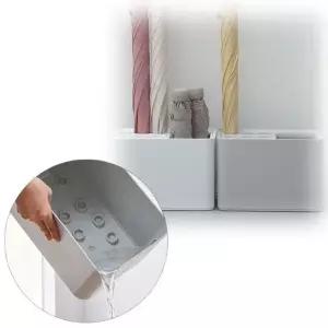 현관 입구 모던 장 단우산 받침 거치대 물받이 꽂이 업소용우산꽂이 (WE998FD)