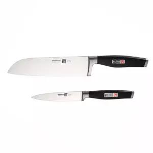 에찌모토 엑셀 산토크 식과도 세트, 110mm + 180mm, 1개