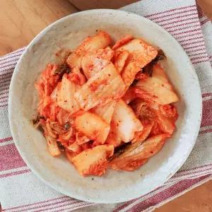 [경원재] 숙성 맛김치 5kg