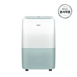 [본사직영] 위닉스 뽀송 12L 가정용 제습기 DXTE120-MPK