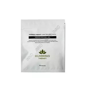 허밍테라피 라이트 독소제거 밸런스 패치 10ea tr