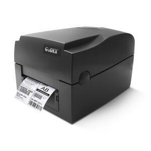 고덱스 G500u 203 300dpi 라벨 프린터 다이렉트 써멀 바코드 멀티