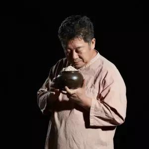[굴다리식품] 김정배명인젓갈 육젓(특) 1kg