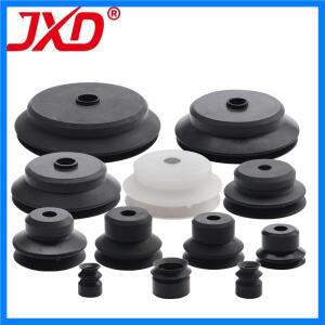 JXD PJG-60/70/80 산업용 중장비 로봇 공압식 진공 흡착판