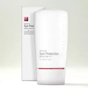 르네셀 앱솔루트 선 프로텍션 50ml(SPF50+)