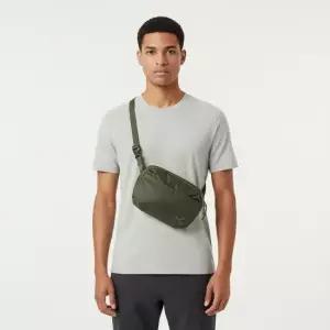 아크테릭스 헬리아드 크로스바디 백 ABPFU09828TAT) HELIAD CROSSBODY)