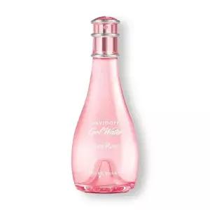 다비도프 쿨 워터 씨로즈 우먼 EDT 100ml