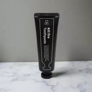 매운 치약 킬파이어 구취제거 입냄새제거 잇몸치약 100g