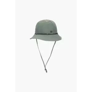 코오롱스포츠 [정상소매가:78,000원] [코오롱스포츠] 남녀공용 고어텍스 트레킹 돔햇 QERFX24132GKH 206103