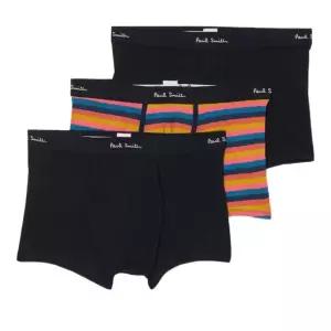 코튼 엘라스테인 박서 3팩 M1A 914 M3PK15 79